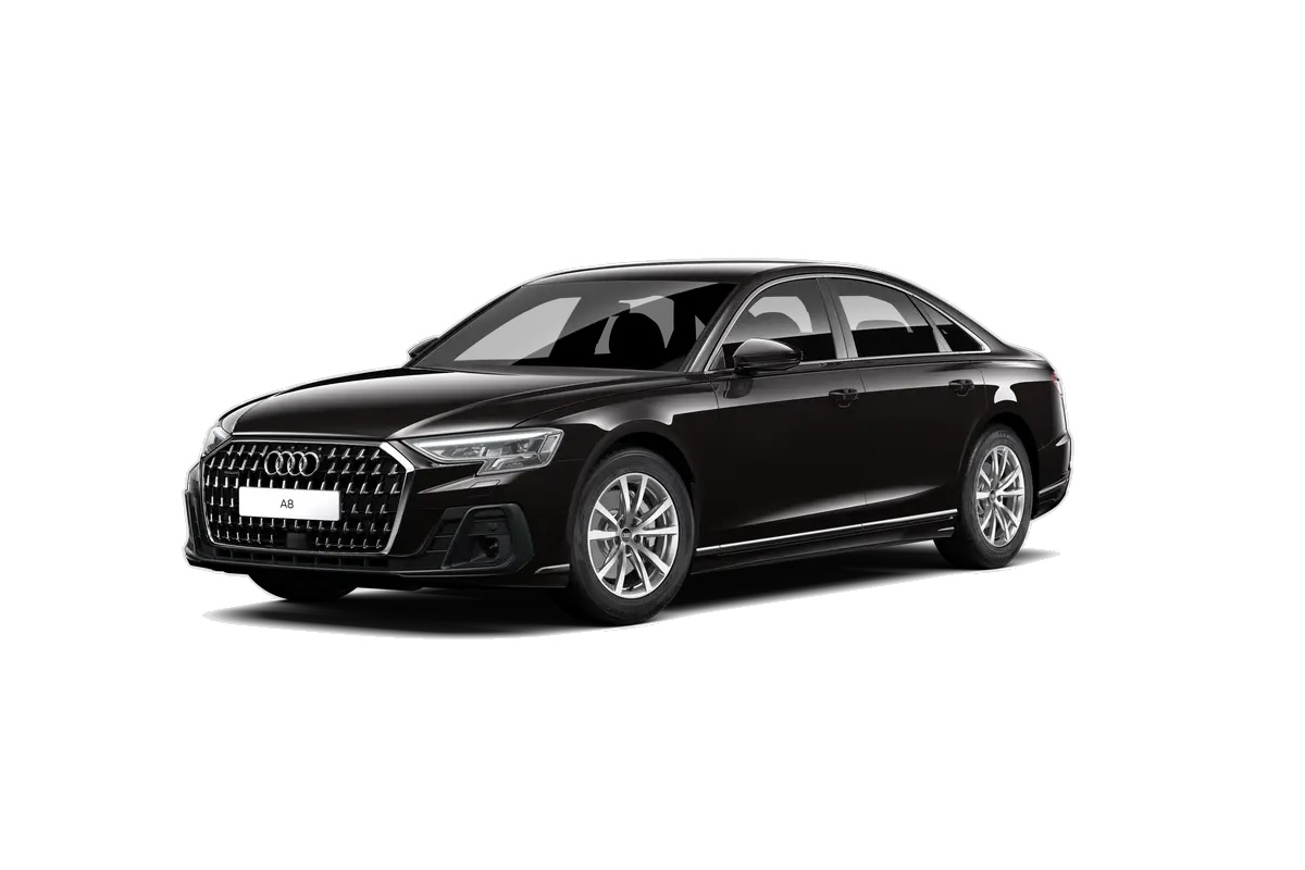 Audi A8 60 3.0 tfsi e design selection quattro tiptronic